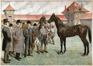 Eduard VII. Eduard VII. od Nicolas Liez