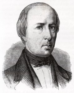 Ernest Petin. od Nicolas Liez