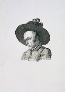 arcivévoda Jan od Unbekannter Künstler