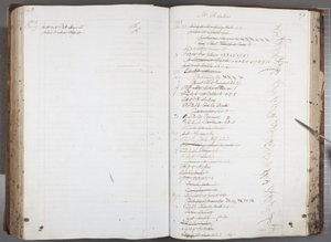 Fol 473-474, Čtenářské účtenky (pero a inkoust na papíře) od Unbekannt