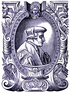 Francesco Guicciardini od Unbekannter Künstler