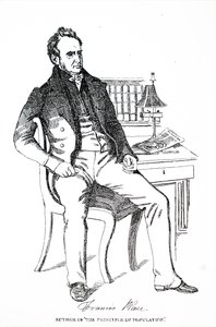 Francis Place. od Unbekannt