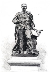 Francois Perrier. od Unbekannt