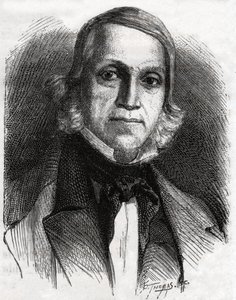 Francois Sudre. od Nicolas Liez