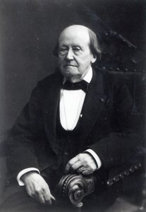Henri Milne-Edwards (foto) od Unbekannt