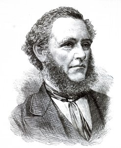 Henry Power. od Unbekannt
