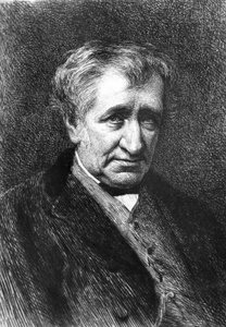 James Nasmyth, skotský strojní inženýr, c 1860s od Unbekannt