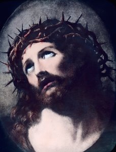 Ježíš Kristus Smrt od Unbekannter Künstler