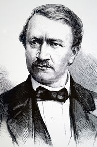 John Philip Reis. od Unbekannt