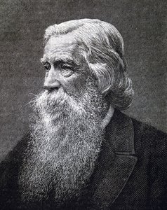 John Gibson Paton. od Unbekannt
