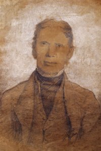 John Murray, skotský abolicionista, James Oswald Murray od Unbekannt