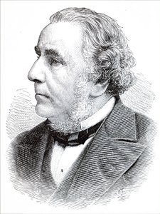 John Pender. od Unbekannt