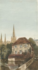 Lichfield – Registrar