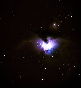 M42, 2005 od Unbekannt
