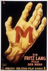 M od Fritze Langa od Unbekannter Künstler
