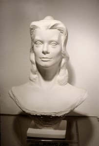 Marianne jako Catherine Deneuve od Unknown