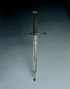 Parrying dýka, asi 1580-1610 od Unbekannt