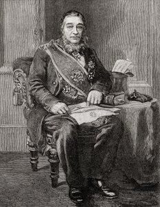 Paul Kruger od Unbekannt