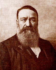 Petrus Jacobus Joubert od Unbekannter Künstler