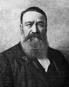 Petrus Jacobus Joubert od Unbekannter Künstler