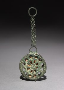 Amulet od Unbekannt