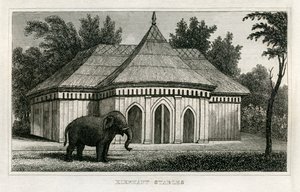 Zoo Regent
