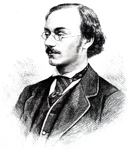 Richard Pendlebury. od Unbekannt