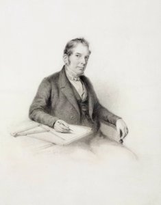 Richard Roberts, velšský vynálezce od Unbekannt
