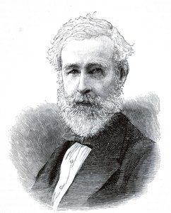 Robert Rawlinson. od Unbekannt