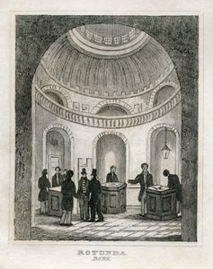 Rotunda od Unbekannt