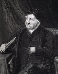 Samuel Parr. od Unbekannt