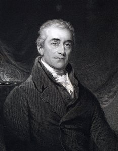 Samuel Romilly. od Unbekannt
