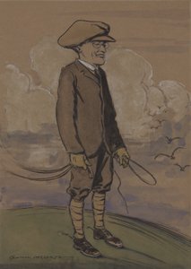 Sidney John Duly , spisovatel od Unbekannter Künstler