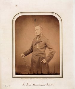 Sir Roderick Impey Murchison , skotský geolog od Unbekannt