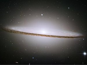 Galaxy klobouk, c 2005 od Unbekannt