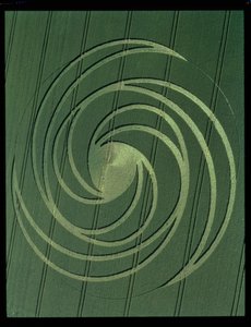 Spiral Formation, 4. července 1999 (foto) od Unbekannt