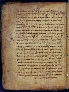 Archimedes Palimpsest od Unbekannt