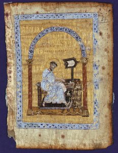 Archimedes Palimpsest od Unbekannt