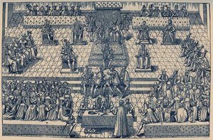 Soud v Orleansu 1561