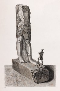 Thebes od Unbekannt