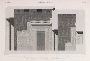 Thebes od Unbekannt