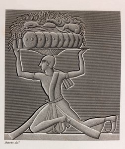 Thebes od Unbekannt