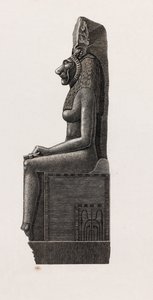 Thebes od Unbekannt