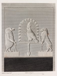 Thebes od Unbekannt