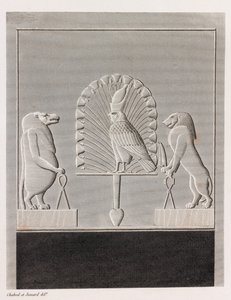 Thebes od Unbekannt