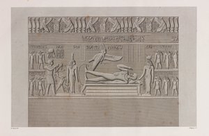 Thebes od Unbekannt