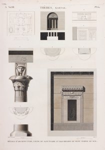 Thebes od Unbekannt