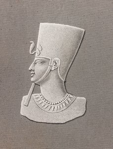 Thebes od Unbekannt