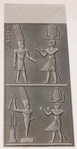 Thebes od Unbekannt