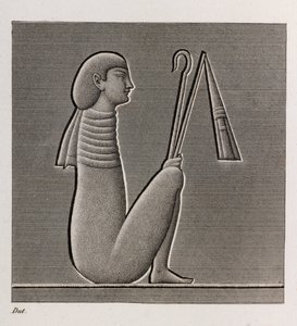 Thebes od Unbekannt